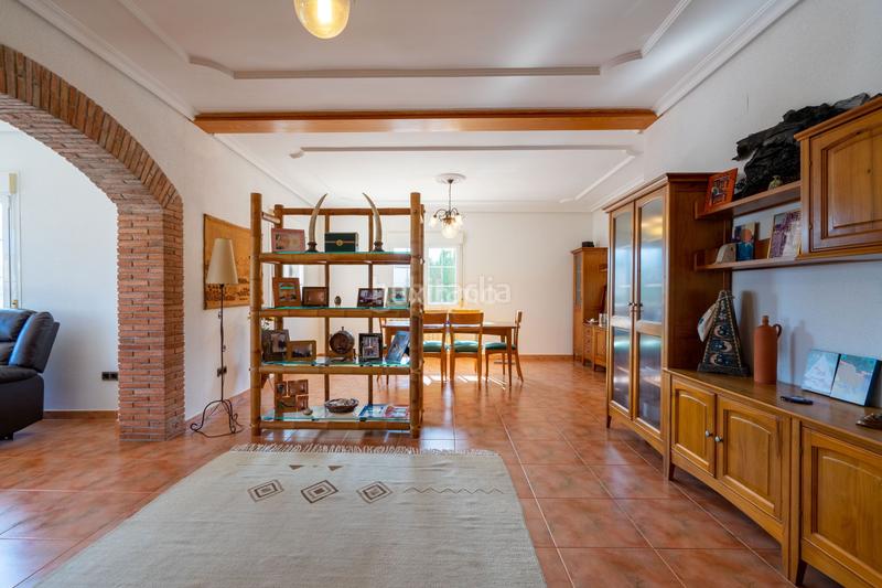 Foto 97ef2d36-bacd-405d-b335-86d9739f0867. Xalet amb calefacció aparcament piscina a Carrió - La Merced - Los Pinos Calp