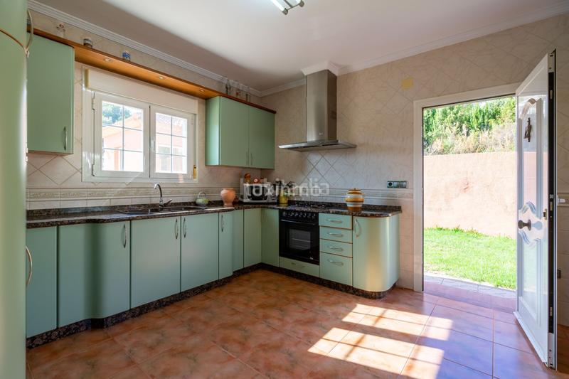 Foto 98317312-adda-4d7d-8863-3fc7dc5e06d5. Xalet amb calefacció aparcament piscina a Carrió - La Merced - Los Pinos Calp