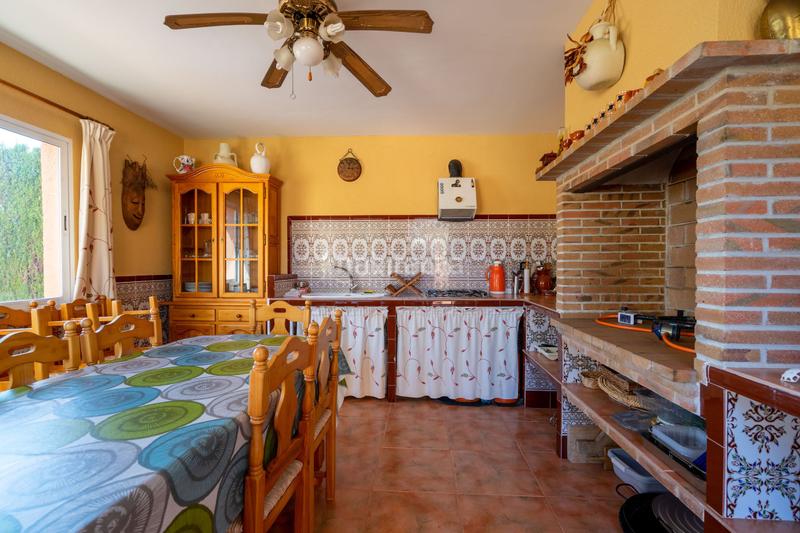 Foto 99d86641-a760-46b7-be5b-77693b3c5f94. Xalet amb calefacció aparcament piscina a Carrió - La Merced - Los Pinos Calp