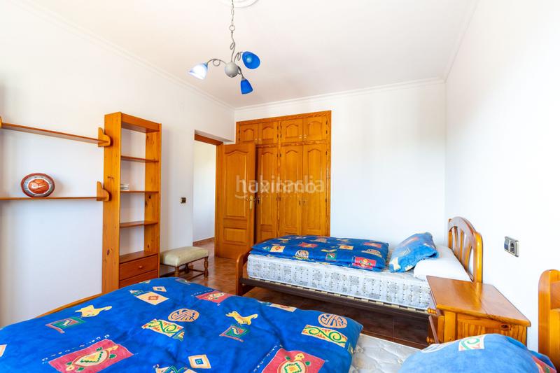 Foto b3765fe5-2bc3-4b31-aa8c-4e9a68ebd450. Xalet amb calefacció aparcament piscina a Carrió - La Merced - Los Pinos Calp