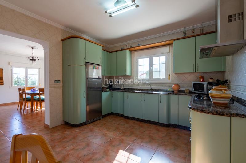 Foto b3f8098d-afae-4610-bf5e-addf04882c23. Xalet amb calefacció aparcament piscina a Carrió - La Merced - Los Pinos Calp