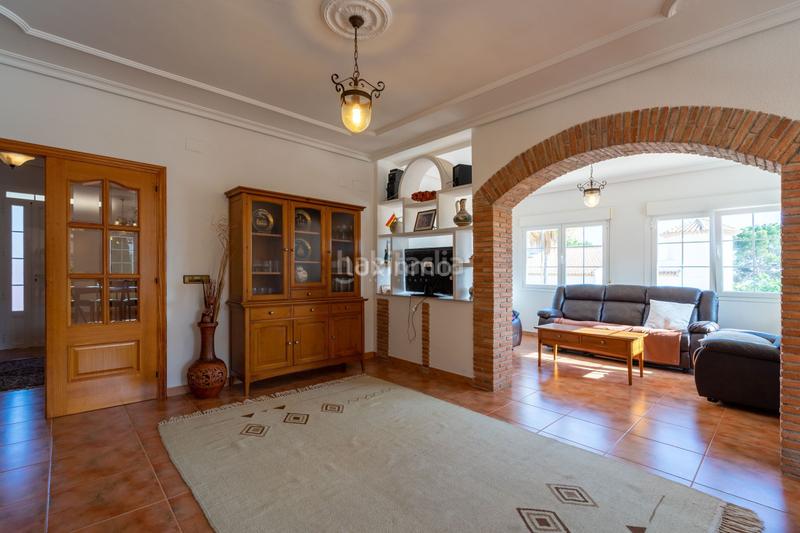 Foto b66de06d-dd7a-4187-9f36-d5a0f1e4f20d. Xalet amb calefacció aparcament piscina a Carrió - La Merced - Los Pinos Calp