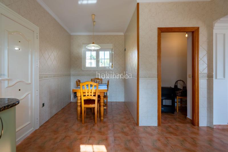 Foto c3290f77-45b4-4af4-aba2-76b2bc83a866. Xalet amb calefacció aparcament piscina a Carrió - La Merced - Los Pinos Calp