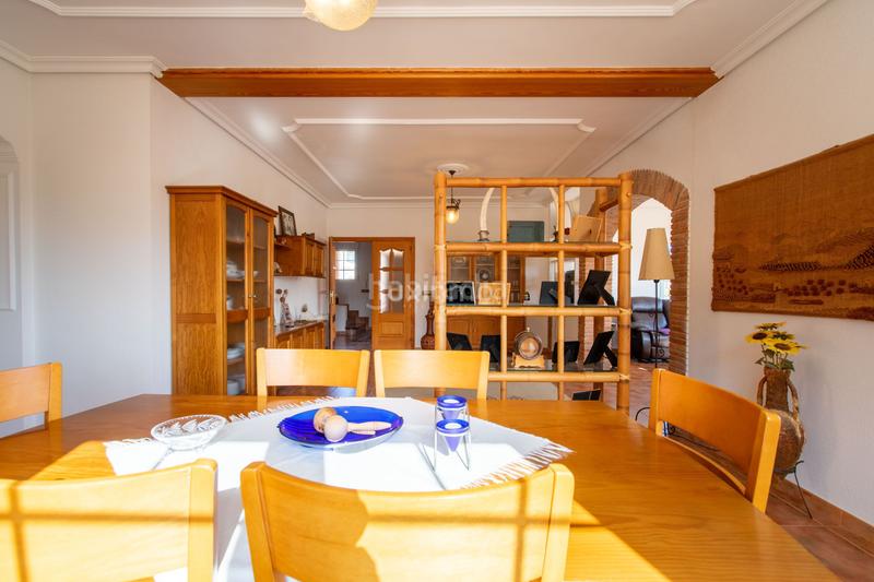 Foto ceb0913a-84ed-4158-a6bd-d3c63bdc2c3c. Xalet amb calefacció aparcament piscina a Carrió - La Merced - Los Pinos Calp