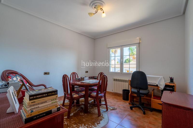 Foto d5049883-491d-489e-a9cf-fb681d30bca6. Xalet amb calefacció aparcament piscina a Carrió - La Merced - Los Pinos Calp