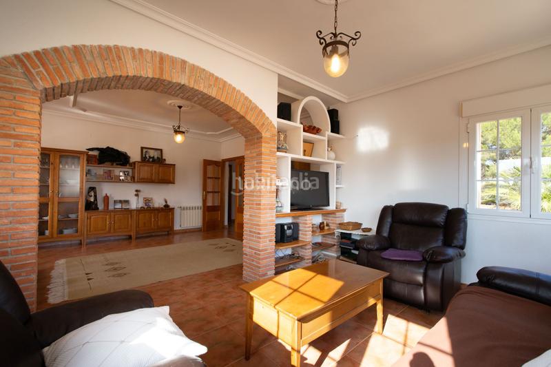 Foto d60d9ab8-457d-4e8a-aef8-965e02ef0bf2. Xalet amb calefacció aparcament piscina a Carrió - La Merced - Los Pinos Calp