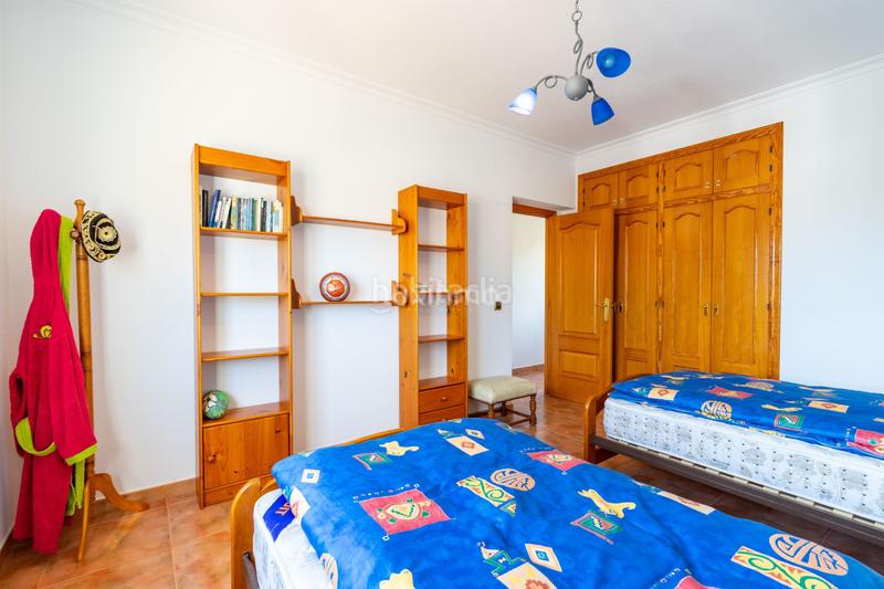 Foto ea034283-032f-4c58-98cc-1015583a4949. Xalet amb calefacció aparcament piscina a Carrió - La Merced - Los Pinos Calp