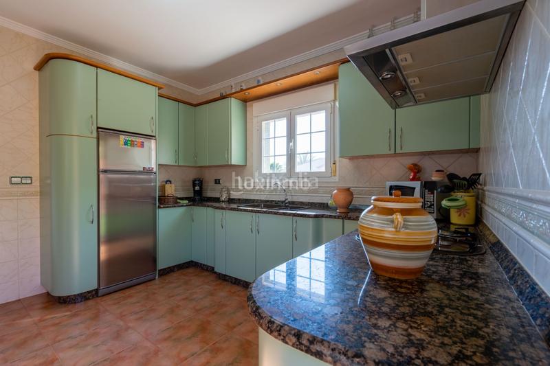 Foto efb9208d-78a5-46e8-bb2b-75c50a33460c. Xalet amb calefacció aparcament piscina a Carrió - La Merced - Los Pinos Calp