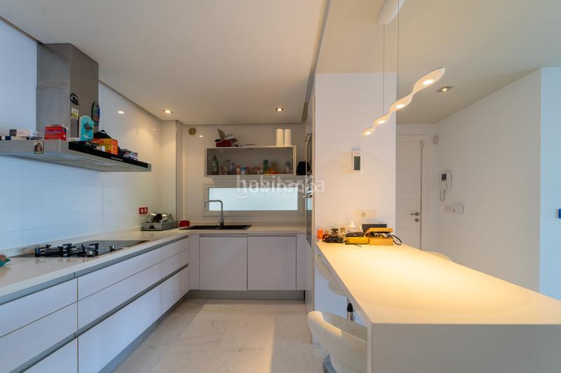 Foto 14bb669c-6bc9-4d41-b117-87cb11dceaa2. Appartamento con riscaldamento piscina in Altea hills Altea