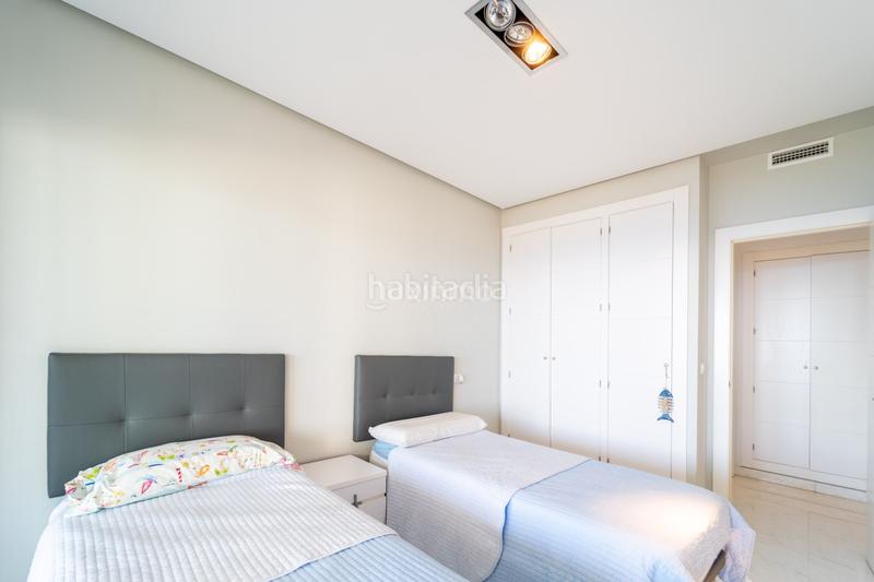 Foto 22057fb2-2f6f-47aa-ab5b-2095173d96a9. Appartamento con riscaldamento piscina in Altea hills Altea