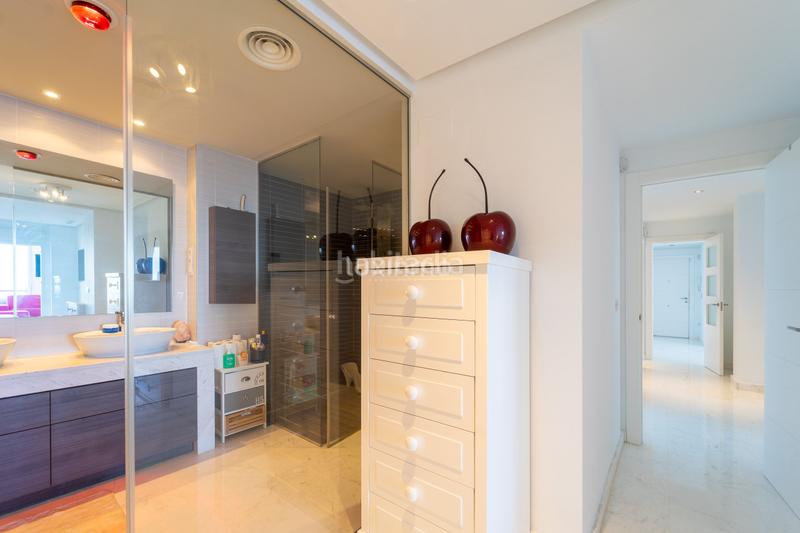 Foto 3b6460d1-fe0c-457b-a3dd-cbbba991bbaf. Appartamento con riscaldamento piscina in Altea hills Altea