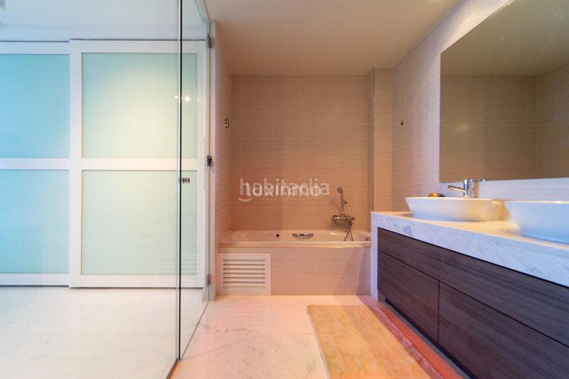 Foto 3ff66cf3-a98b-4129-8cb4-114842ded44b. Appartamento con riscaldamento piscina in Altea hills Altea