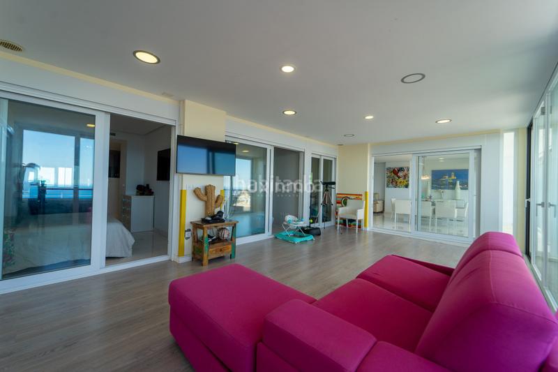 Foto 4cde3ce9-1efa-404f-b72c-c0bb89c6f873. Appartamento con riscaldamento piscina in Altea hills Altea