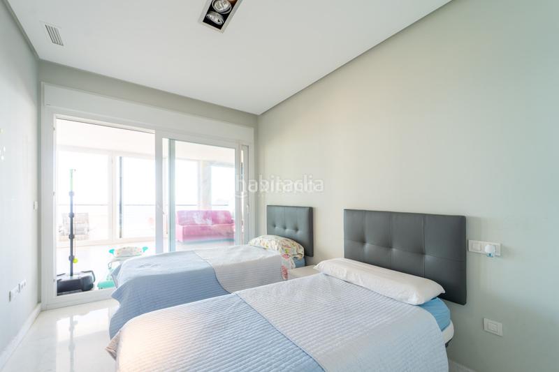 Foto 81d9bf54-97b5-4361-87bb-9fdab8c52abd. Appartamento con riscaldamento piscina in Altea hills Altea