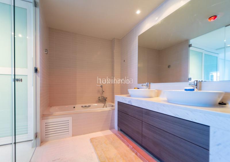 Foto 821e0c07-6029-4978-b1ff-b36730640b19. Appartamento con riscaldamento piscina in Altea hills Altea