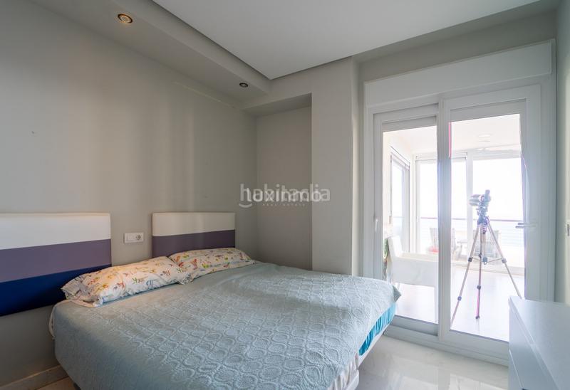 Foto a8a26197-e86b-4298-bd73-99cb86f89b41. Appartamento con riscaldamento piscina in Altea hills Altea