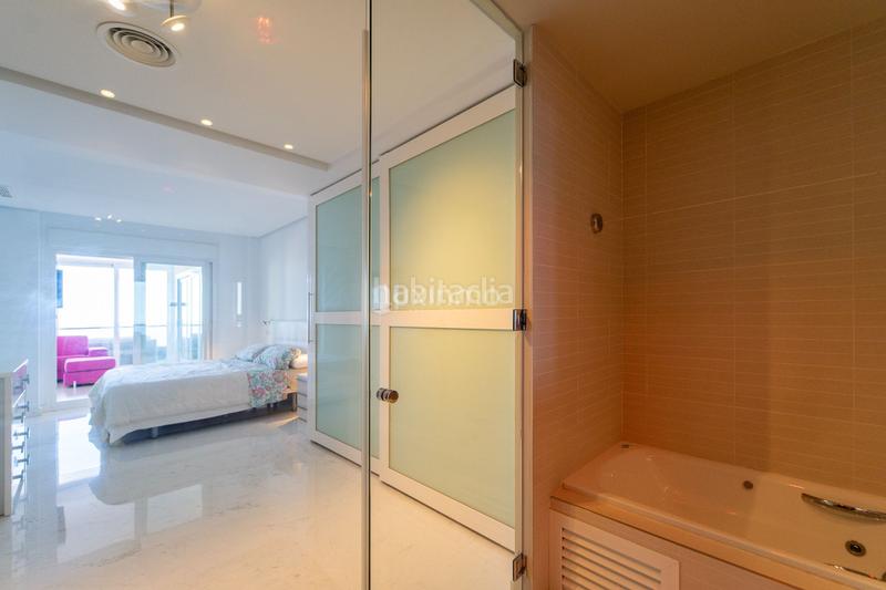 Foto b9c6bb19-f43e-475a-955b-94c7ca13e2e5. Appartamento con riscaldamento piscina in Altea hills Altea