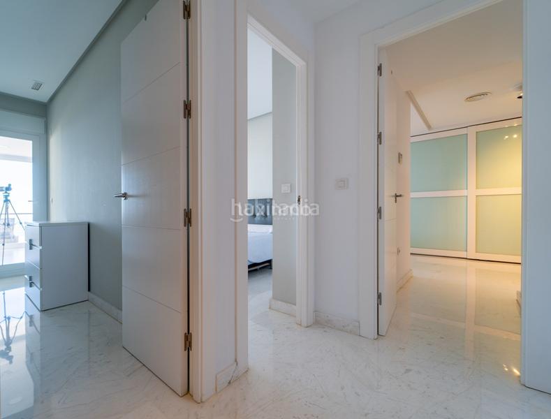 Foto c6d3e3ad-c73b-4ded-be49-a7c49bb9238a. Appartamento con riscaldamento piscina in Altea hills Altea