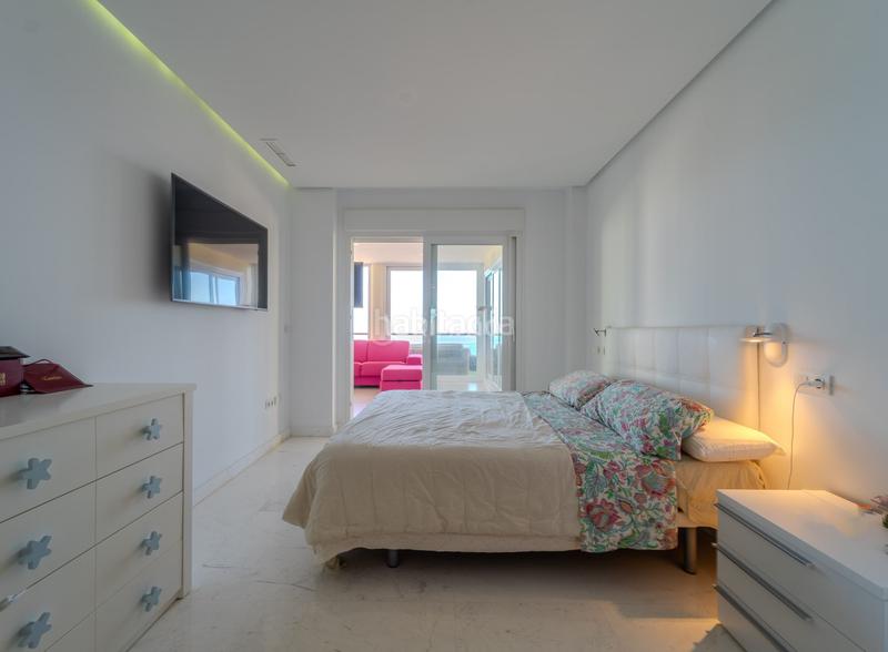 Foto d48b7426-8bbb-40d5-b3e7-c79099bb0883. Appartamento con riscaldamento piscina in Altea hills Altea