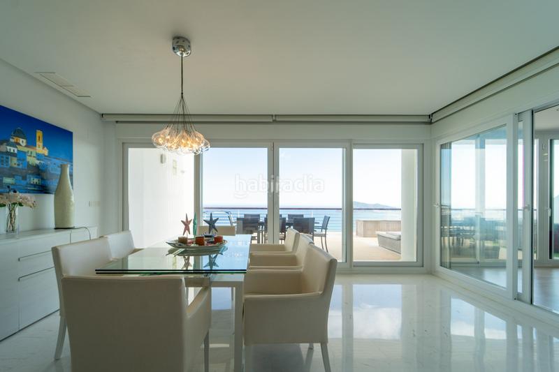 Foto f9e0d9ce-1518-413d-aecc-d61247673b10. Appartamento con riscaldamento piscina in Altea hills Altea