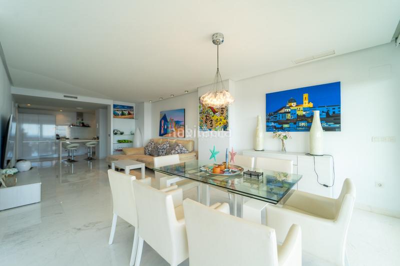 Foto fd8b94cb-9d57-4582-ad87-ed2379d7da9c. Appartamento con riscaldamento piscina in Altea hills Altea