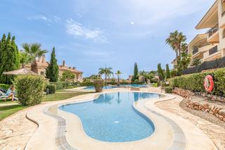 Àtic a Mascarat. Bonito ático con vistas al mar en venta en altea