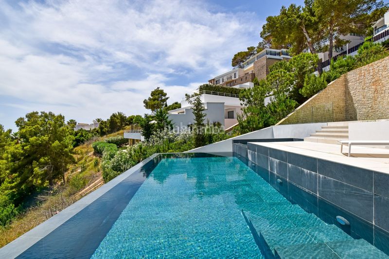Foto 6d2e4d71-f445-49b7-a314-8f4f8b598ea3. Xalet amb calefacció piscina a Can Furnet Santa Eulària