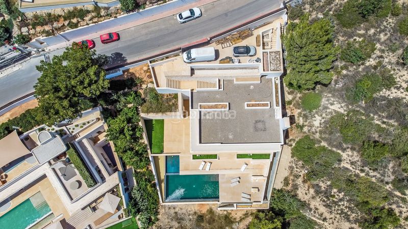 Foto d36d879d-155a-4c24-ba75-b0408721fe9a. Xalet amb calefacció piscina a Can Furnet Santa Eulària