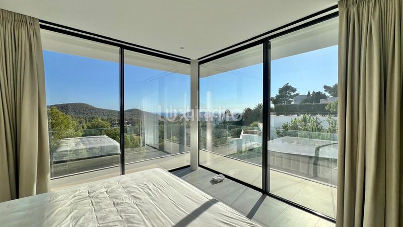 Foto e04df072-2267-4fd5-bb6e-dea4bd3cee59. Xalet amb calefacció piscina a Can Furnet Santa Eulària