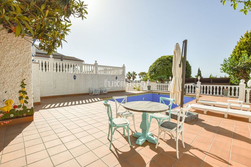 Foto 152b07ae-d6a3-4e8a-94ab-667521ef31ff. Xalet amb aparcament piscina a Moravit-Cap Blanc Moraira