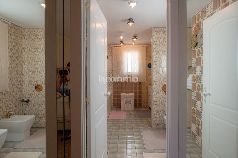 Foto 2a743450-f572-434f-951d-608dae3974f7. Xalet amb aparcament piscina a Moravit-Cap Blanc Moraira