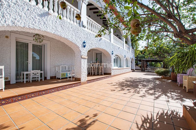 Foto 80a7b329-b28f-4af5-b575-83a9cee3e2e6. Xalet amb aparcament piscina a Moravit-Cap Blanc Moraira