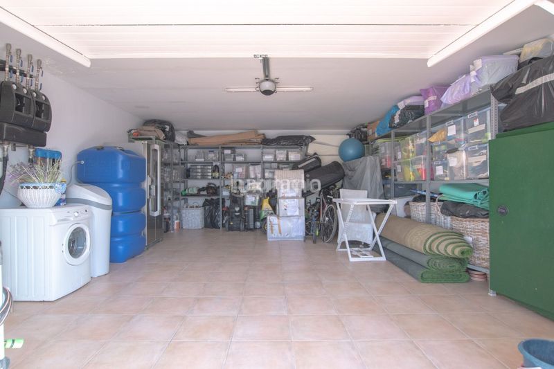 Foto b5f8458a-0d81-48c9-8824-740faf411eba. Xalet amb aparcament piscina a Moravit-Cap Blanc Moraira