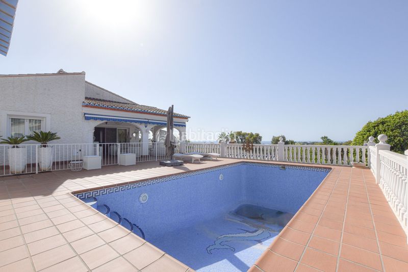 Foto b8ea7276-fce0-4427-a534-9c5126d6d78c. Xalet amb aparcament piscina a Moravit-Cap Blanc Moraira