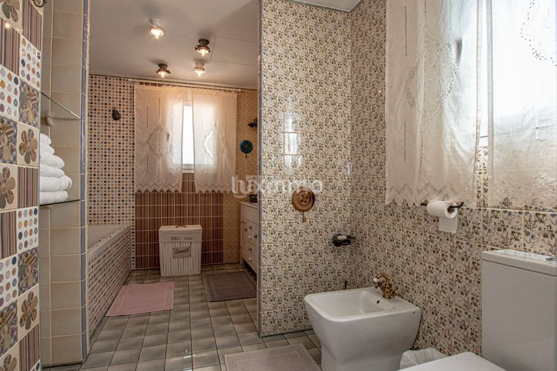 Foto e0285ad7-113d-4742-b712-2394168b323f. Xalet amb aparcament piscina a Moravit-Cap Blanc Moraira