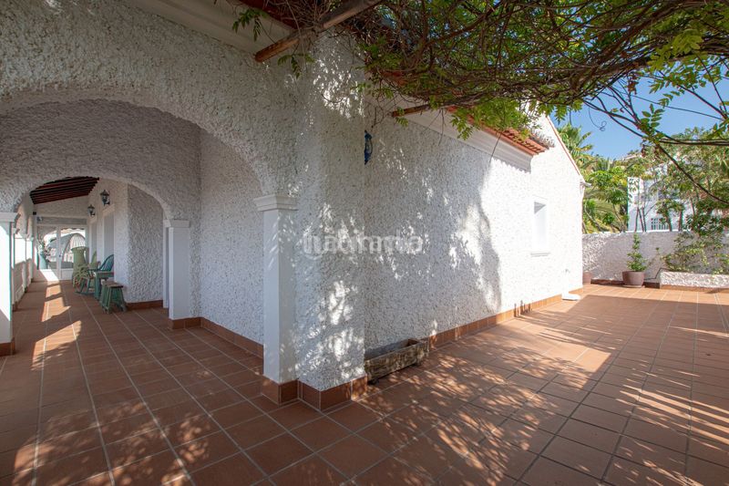 Foto fabfe820-4032-48d2-ba9d-0f158e111c29. Xalet amb aparcament piscina a Moravit-Cap Blanc Moraira