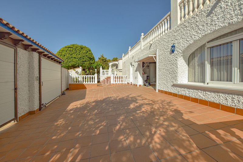 Foto ff85956e-d9bc-485f-a216-1c8665d9e5ee. Xalet amb aparcament piscina a Moravit-Cap Blanc Moraira