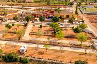 Xalet a Llíber. Se vende complejo de 3 fincas rusticas en jalon
