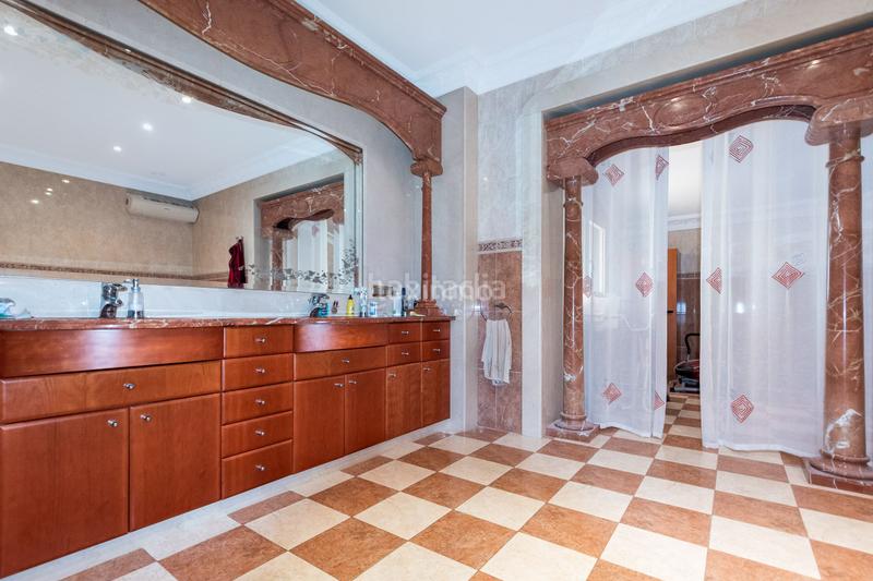 Foto 929569ae-f8ef-4e60-a7cd-65488a30dab3. Xalet amb calefacció piscina a L´Albir Alfàs del Pi (l´)