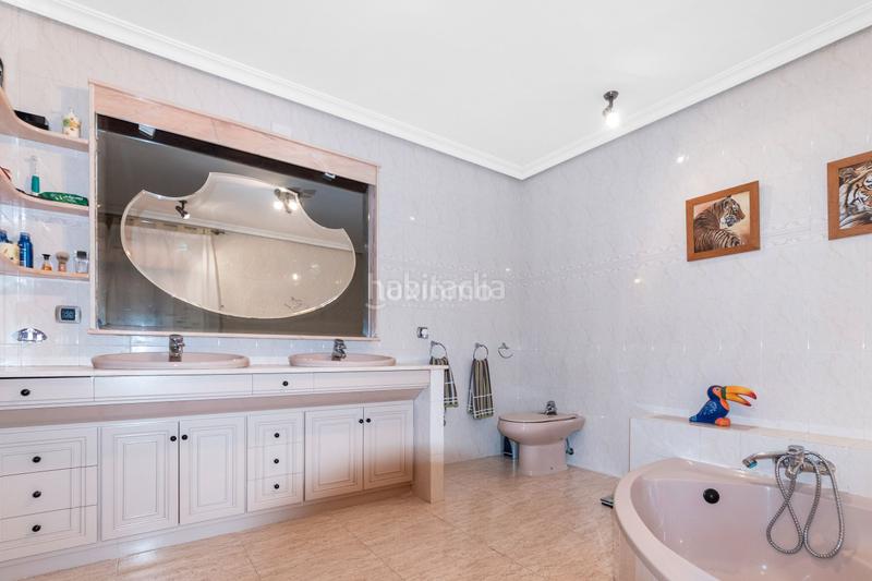 Foto c3a9336a-1392-4722-8fab-96783a0934ed. Xalet amb calefacció piscina a L´Albir Alfàs del Pi (l´)