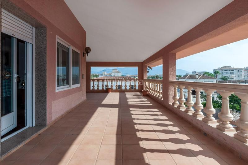 Foto e8e70e6e-9cbd-42e1-8980-29cda532d606. Xalet amb calefacció piscina a L´Albir Alfàs del Pi (l´)