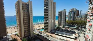 Appartement à Playa Levante. Magnifico apartamento 220m2 segunda linea de playa levante benid