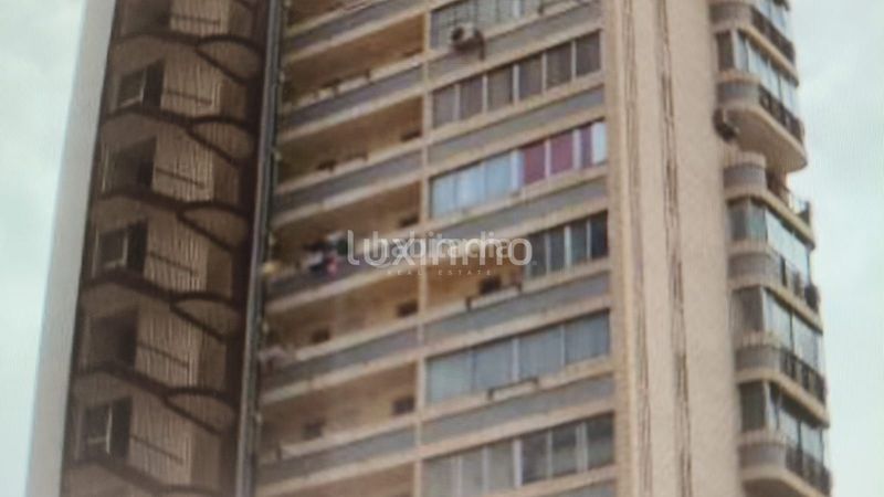 Foto 5ad6a6de-9a4f-4400-829b-fac693e86627. Pis a Playa Levante Benidorm