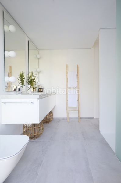 Foto 5cb4907e-e679-47e3-a956-4b3ec629759b. Xalet amb calefacció piscina a Santa Eulària des riu Santa Eulària