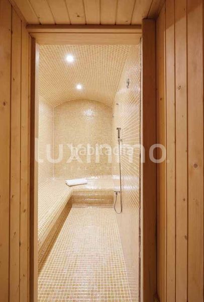 Foto 9d297d35-107a-4907-912d-c1b34ba8443a. Xalet amb calefacció piscina a Santa Eulària des riu Santa Eulària