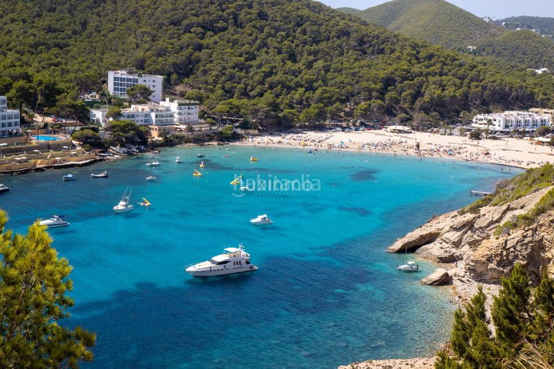 Foto df62b4b2-8a68-4aee-9c65-e7fa25ea9b49. Xalet amb calefacció piscina a Santa Eulària des riu Santa Eulària