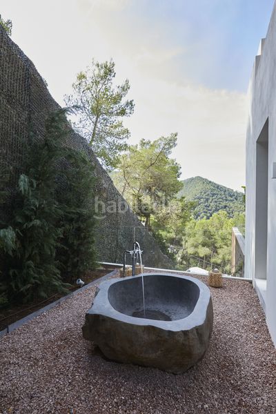 Foto fdece753-b167-422a-a6ea-0d4479488804. Xalet amb calefacció piscina a Santa Eulària des riu Santa Eulària