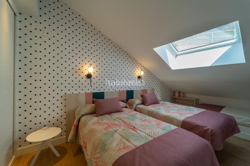 Foto e07c2162-98ed-4e2c-8327-fd3bd50d1d71. Ático moderno ático en primera línea de playa en campomanes en Altea