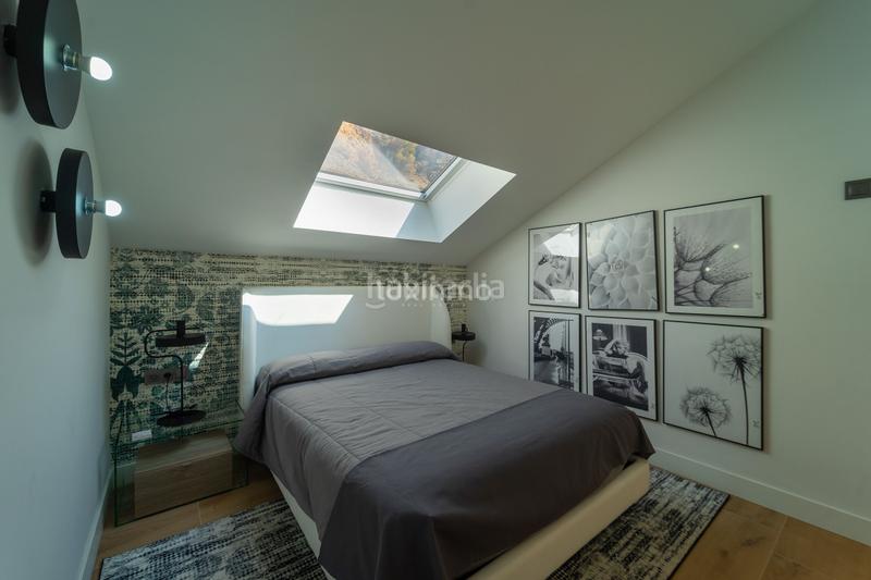 Foto f04b98ea-bd26-4457-95bf-9b7ed7b78bba. Ático moderno ático en primera línea de playa en campomanes en Altea