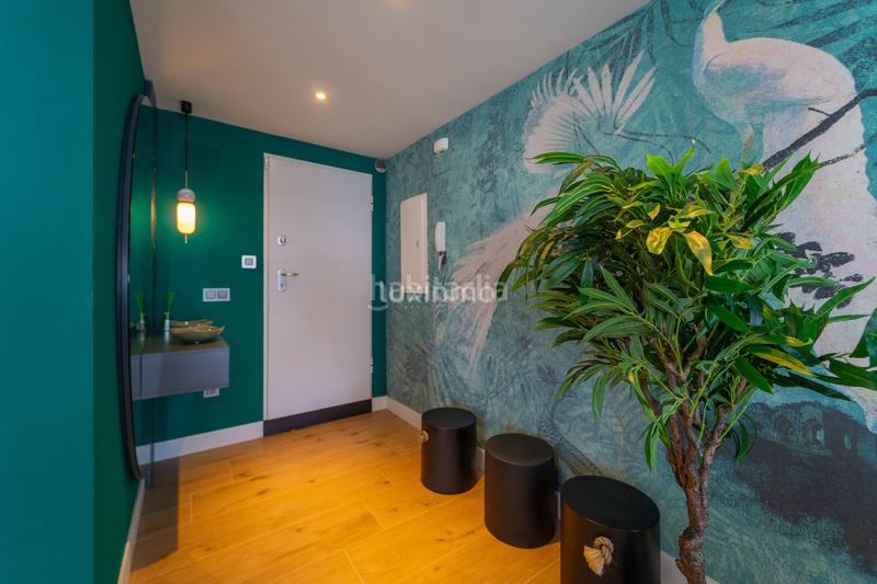 Foto fc545f80-3f0f-49fb-8caf-2709c62952f8. Ático moderno ático en primera línea de playa en campomanes en Altea